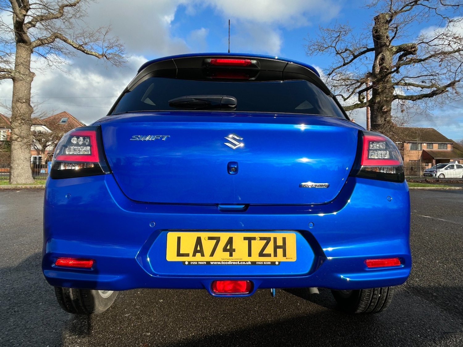 Used Suzuki Swift 2025 for sale - 77226156: Photo 6