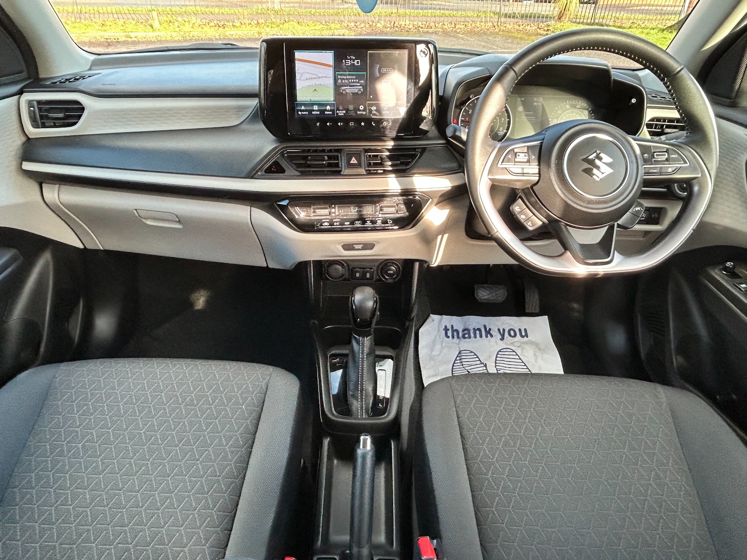 Used Suzuki Swift 2025 for sale - 77226156: Photo 61