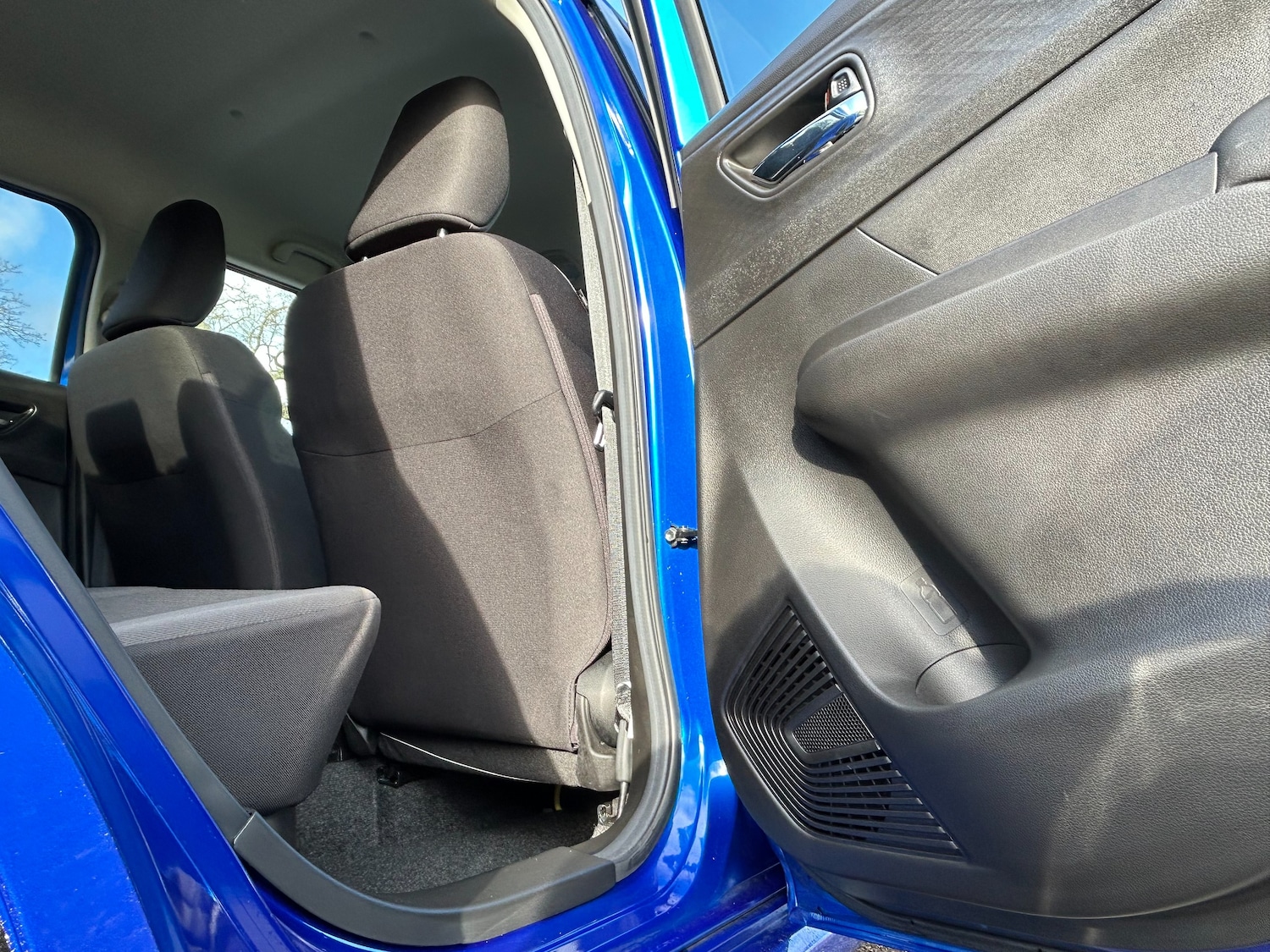 Used Suzuki Swift 2025 for sale - 77226156: Photo 63