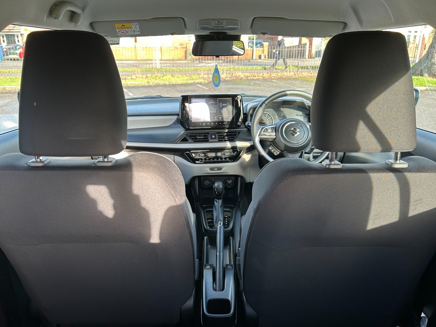 Used Suzuki Swift 2025 for sale - 77226156: Photo 69