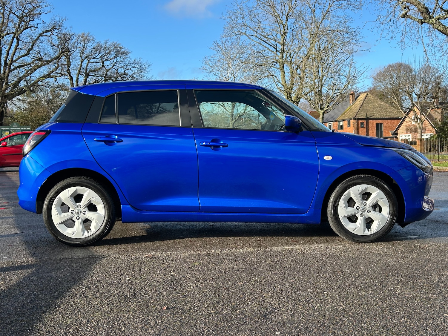 Used Suzuki Swift 2025 for sale - 77226156: Photo 7