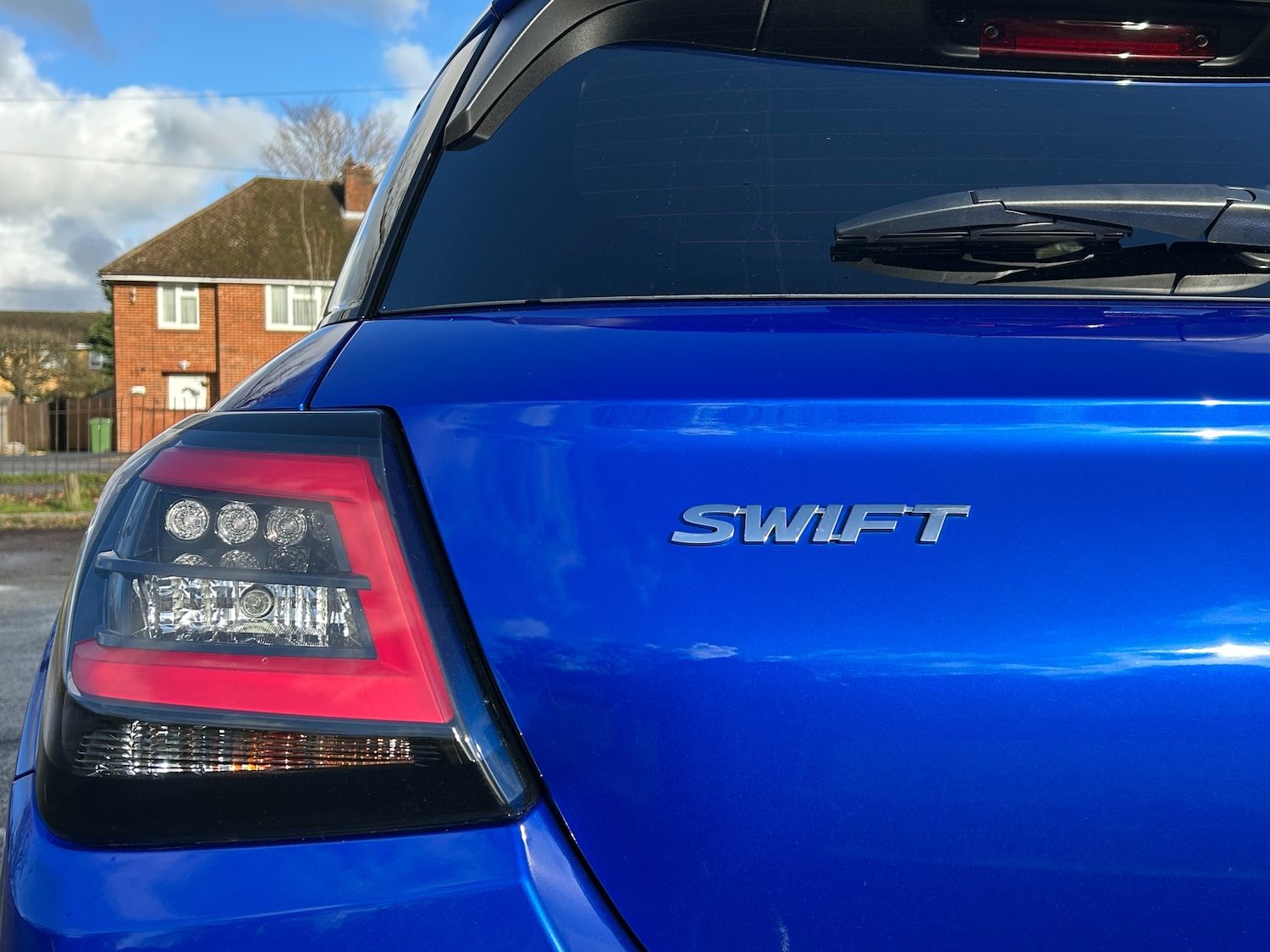 Used Suzuki Swift 2025 for sale - 77226156: Photo 71