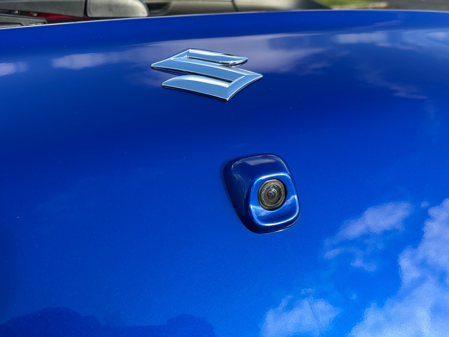 Used Suzuki Swift 2025 for sale - 77226156: Photo 73