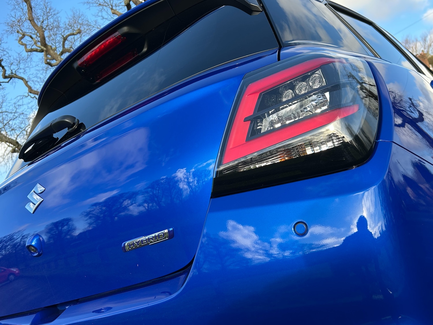 Used Suzuki Swift 2025 for sale - 77226156: Photo 74