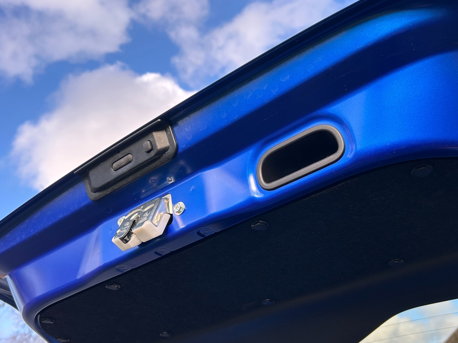 Used Suzuki Swift 2025 for sale - 77226156: Photo 75