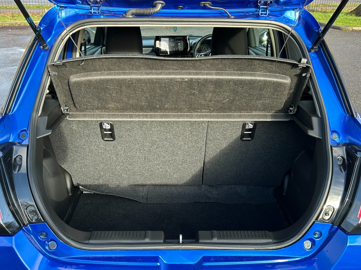 Used Suzuki Swift 2025 for sale - 77226156: Photo 76