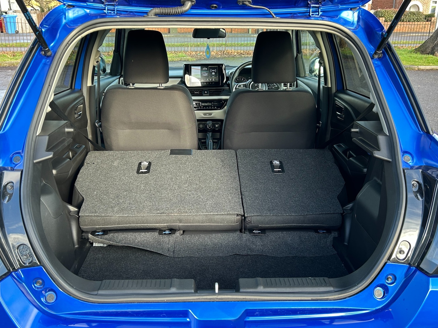 Used Suzuki Swift 2025 for sale - 77226156: Photo 77