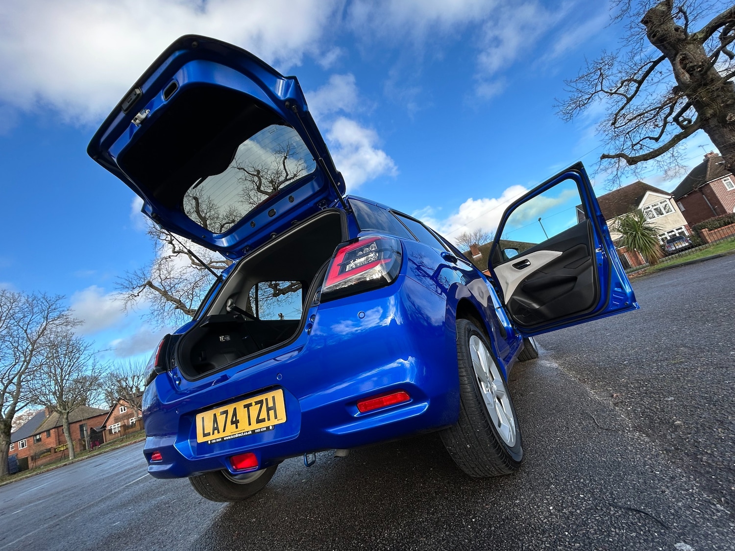 Used Suzuki Swift 2025 for sale - 77226156: Photo 78