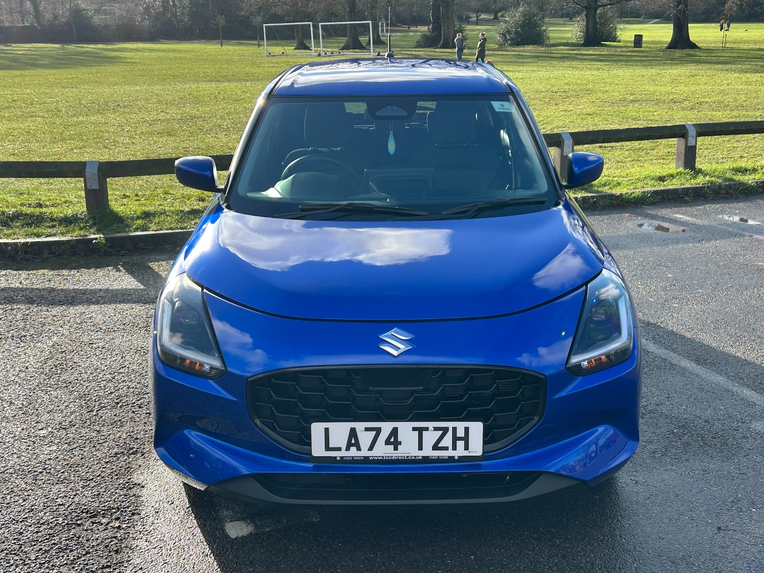 Used Suzuki Swift 2025 for sale - 77226156: Photo 8