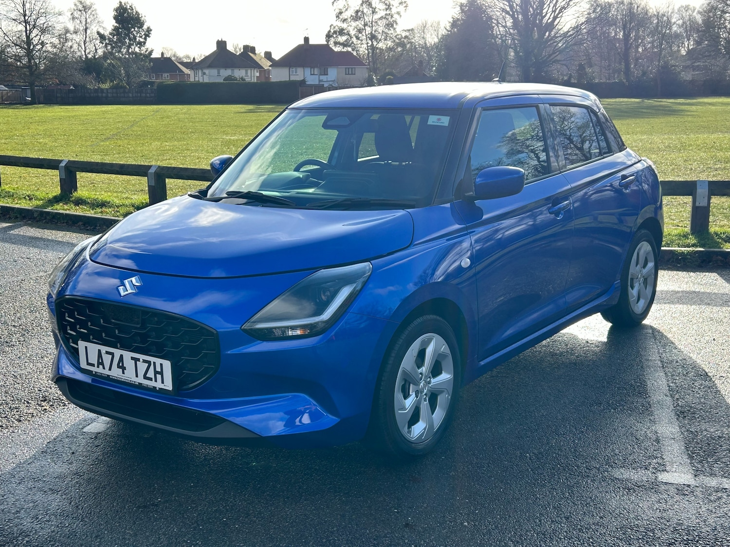 Used Suzuki Swift 2025 for sale - 77226156: Photo 9