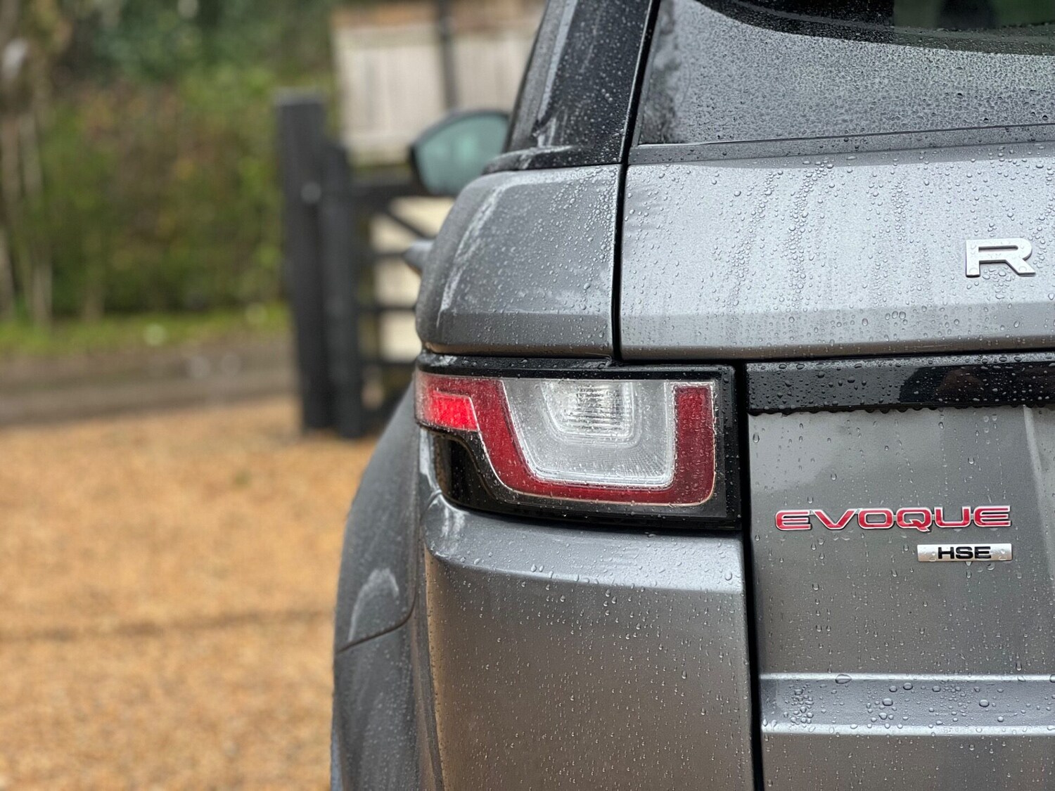 Used Land Rover Range Rover Evoque 2018 for sale - 77515408: Photo 15