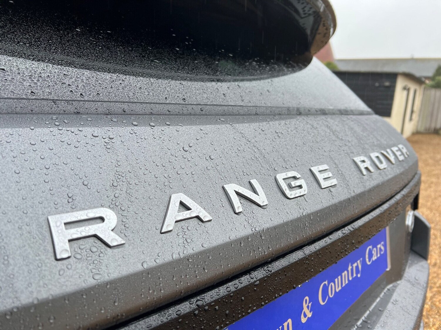 Used Land Rover Range Rover Evoque 2018 for sale - 77515408: Photo 16