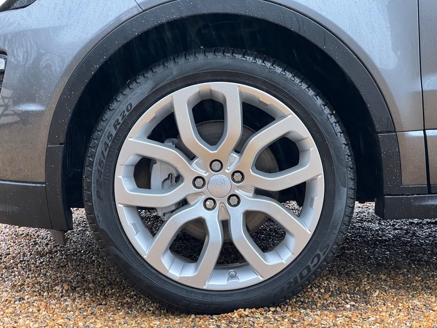 Used Land Rover Range Rover Evoque 2018 for sale - 77515408: Photo 18