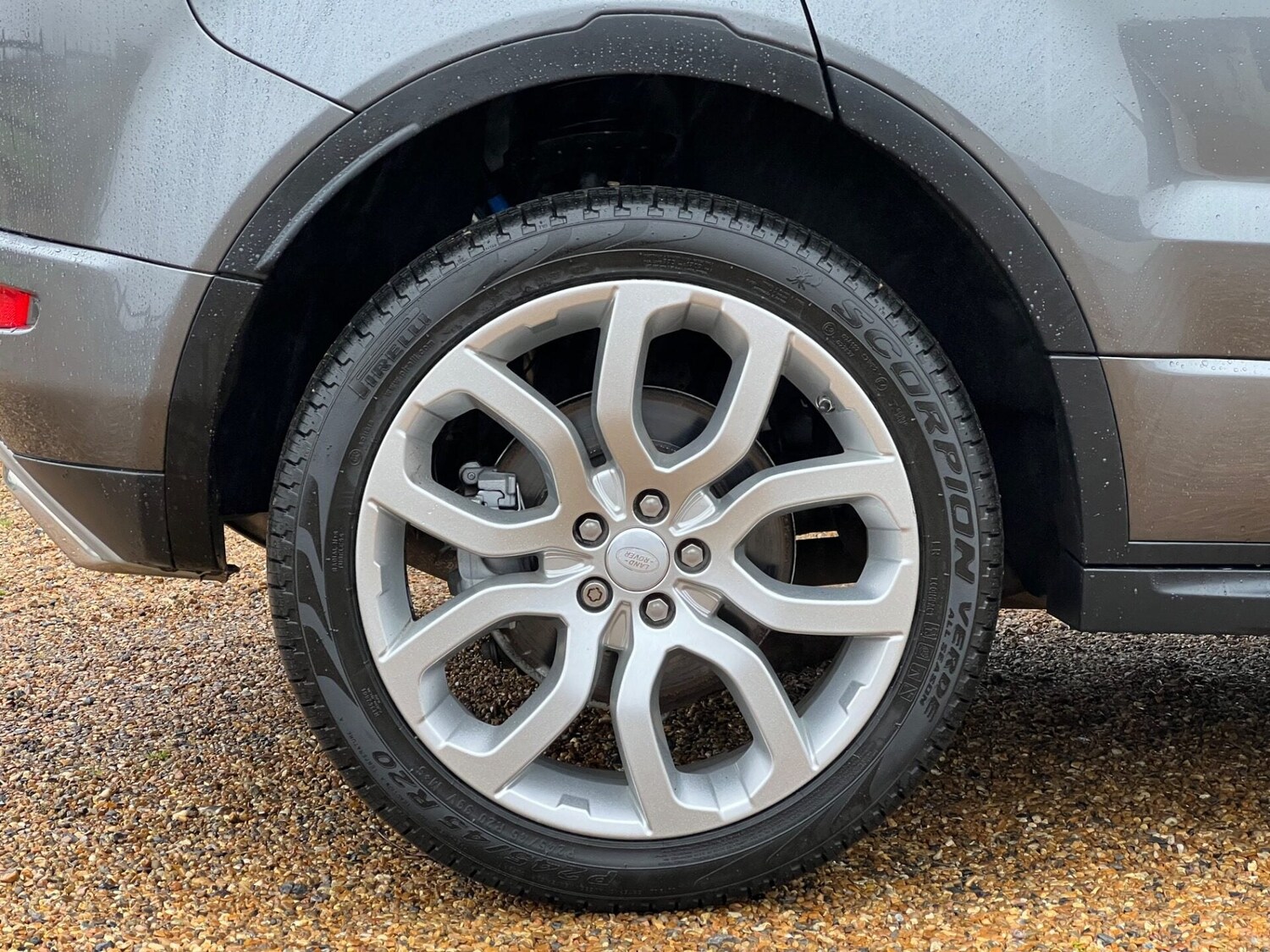 Used Land Rover Range Rover Evoque 2018 for sale - 77515408: Photo 19