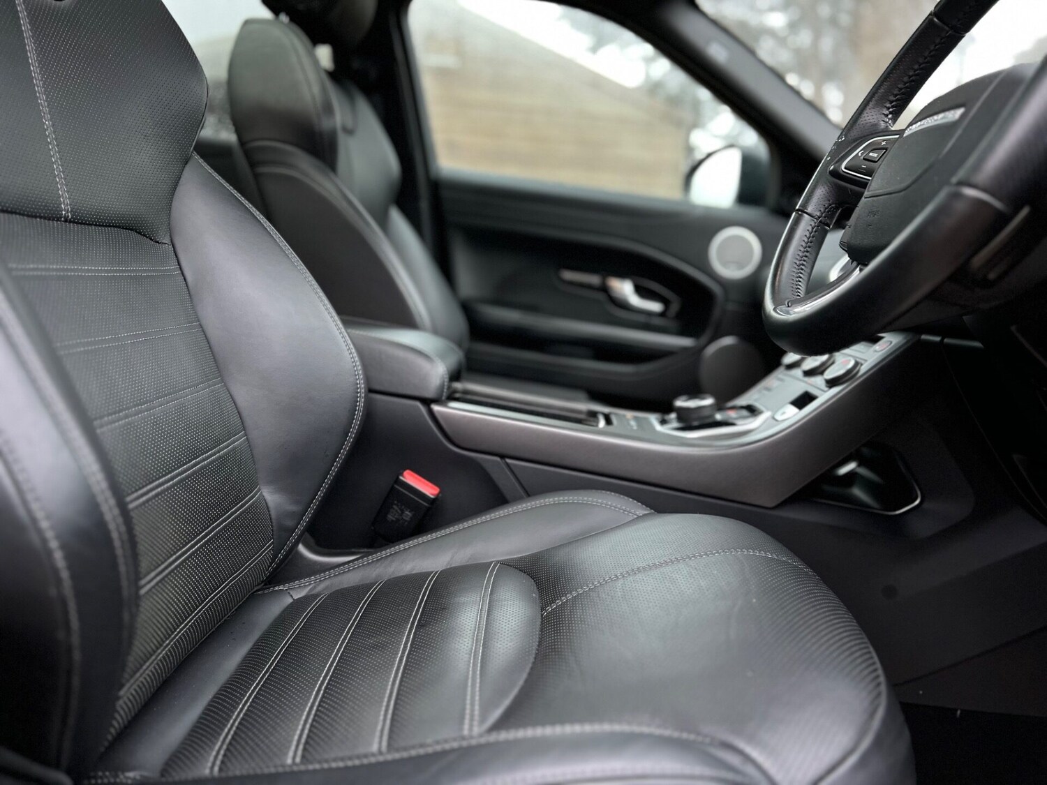 Used Land Rover Range Rover Evoque 2018 for sale - 77515408: Photo 23