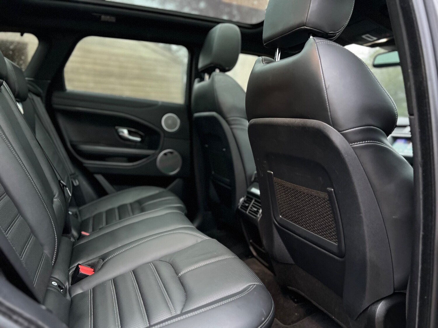 Used Land Rover Range Rover Evoque 2018 for sale - 77515408: Photo 26