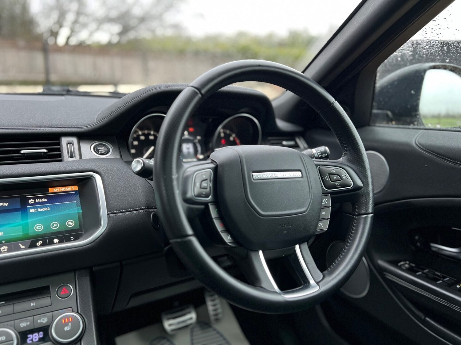 Used Land Rover Range Rover Evoque 2018 for sale - 77515408: Photo 29