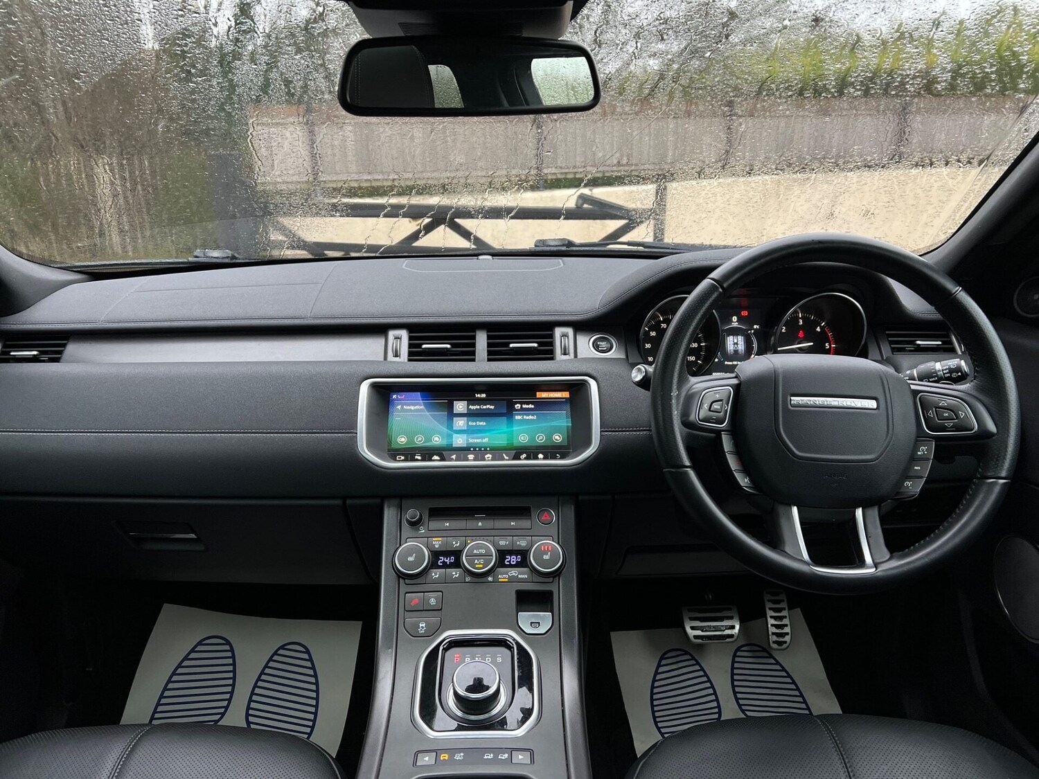Used Land Rover Range Rover Evoque 2018 for sale - 77515408: Photo 30