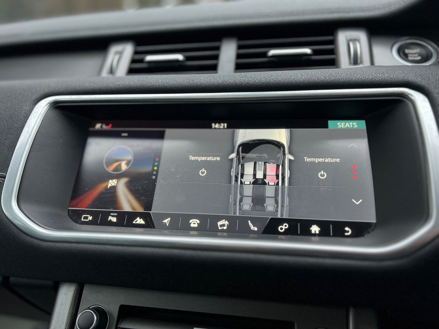 Used Land Rover Range Rover Evoque 2018 for sale - 77515408: Photo 36