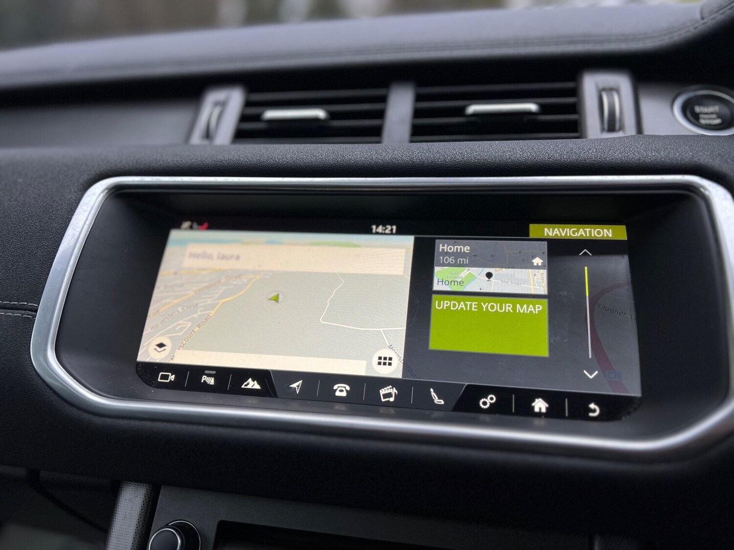 Used Land Rover Range Rover Evoque 2018 for sale - 77515408: Photo 37