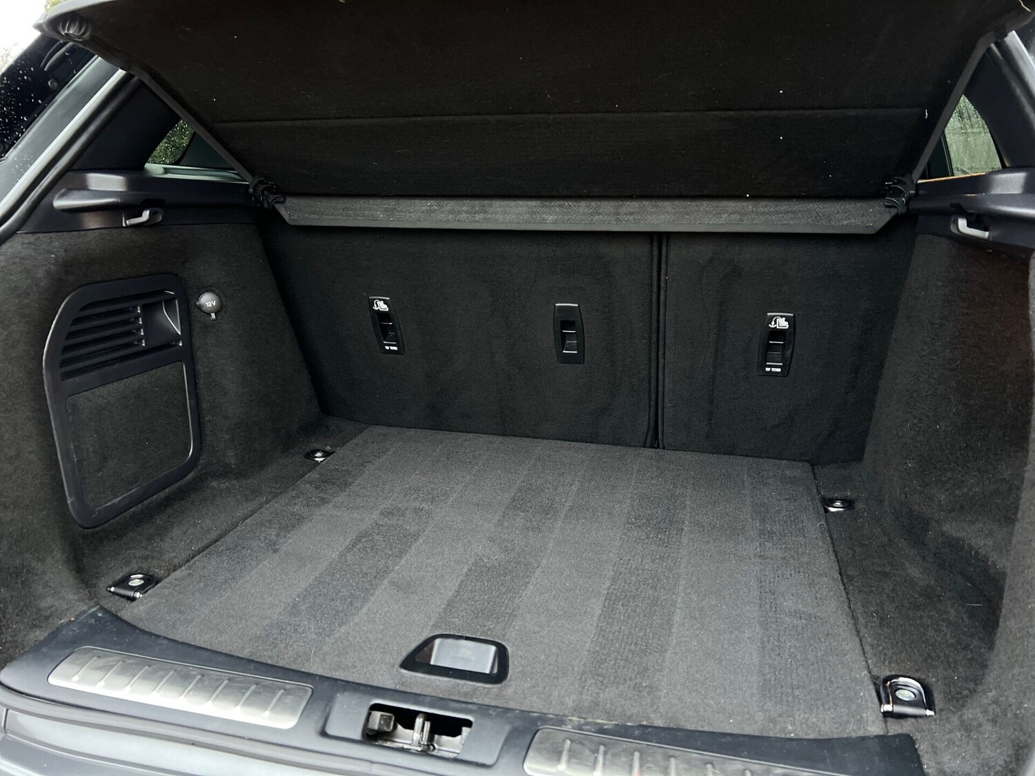 Used Land Rover Range Rover Evoque 2018 for sale - 77515408: Photo 42