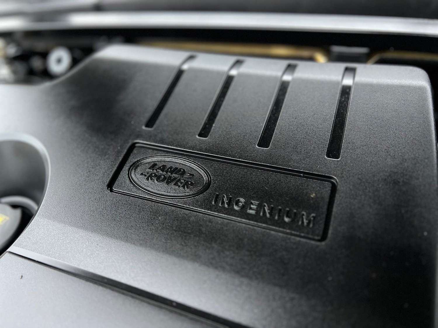 Used Land Rover Range Rover Evoque 2018 for sale - 77515408: Photo 45