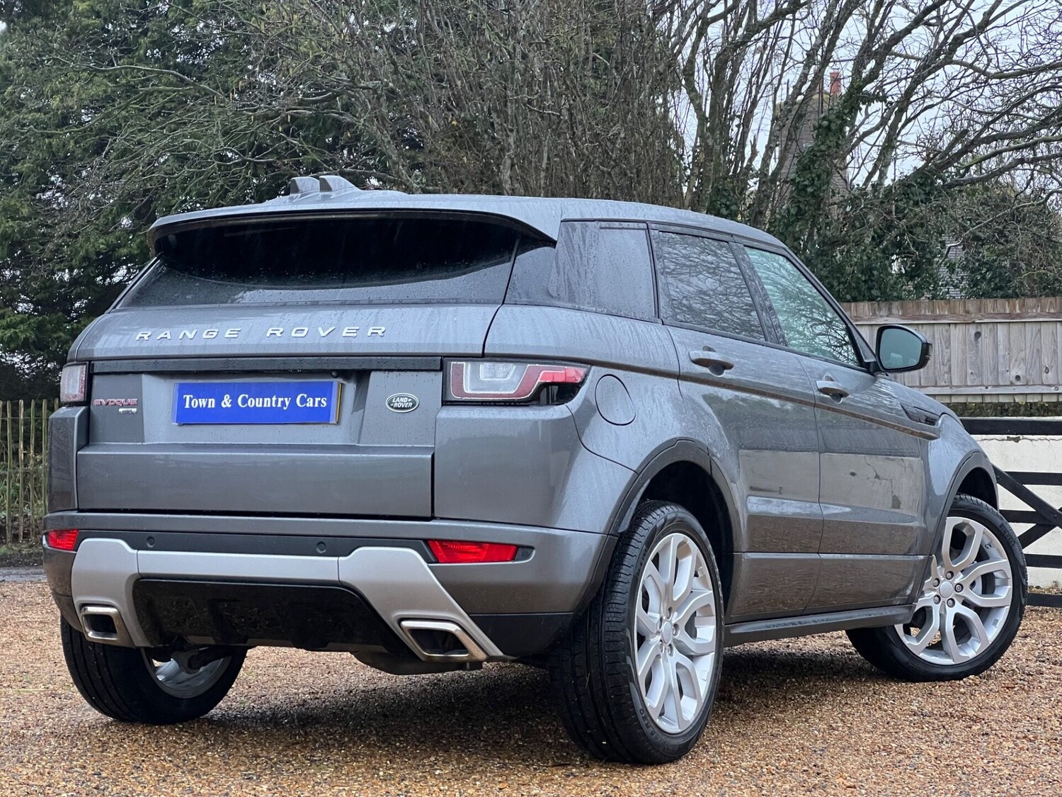 Used Land Rover Range Rover Evoque 2018 for sale - 77515408: Photo 7