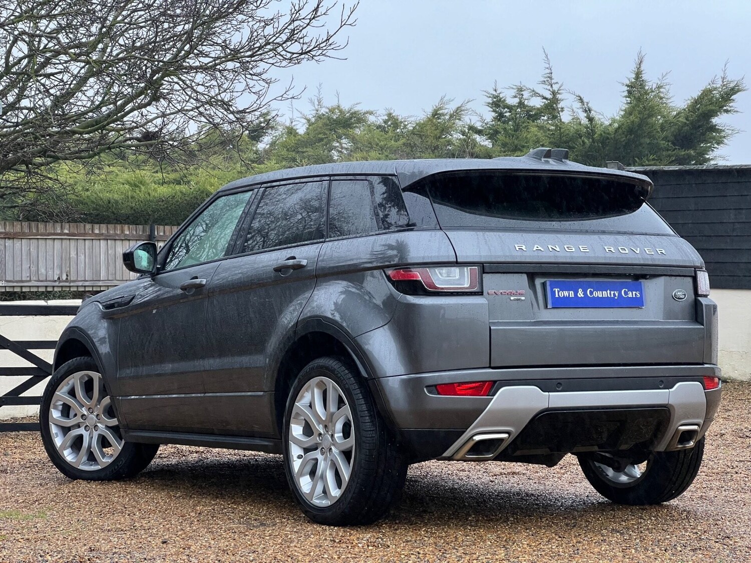 Used Land Rover Range Rover Evoque 2018 for sale - 77515408: Photo 8