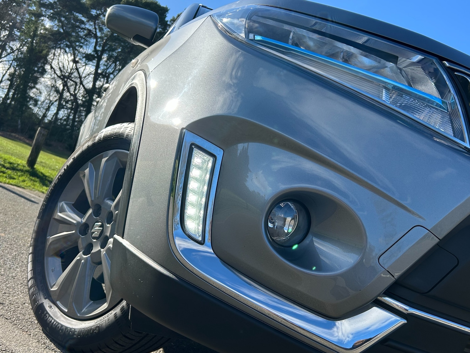 Used Suzuki Vitara 2022 for sale - 77654060: Photo 19