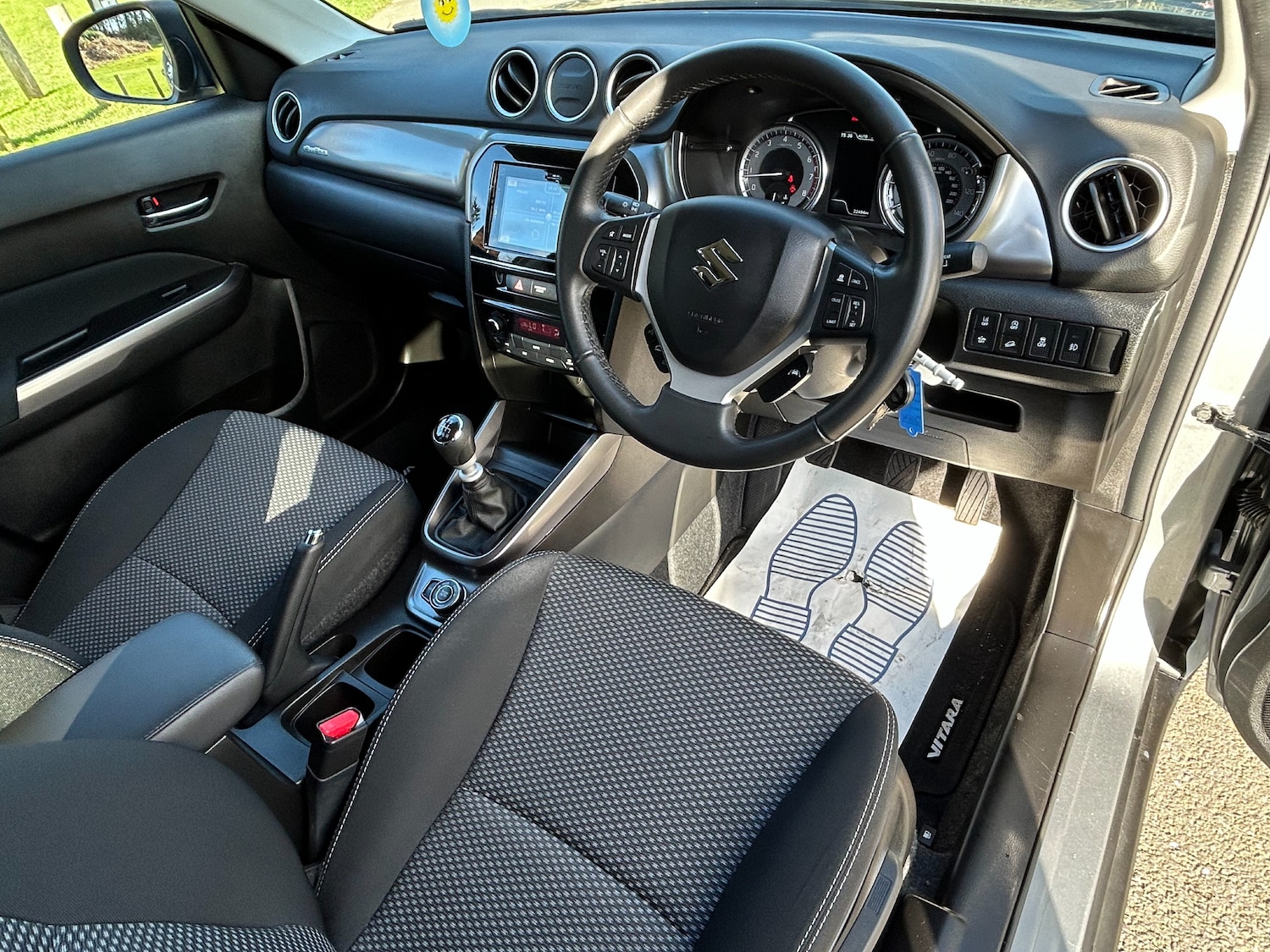 Used Suzuki Vitara 2022 for sale - 77654060: Photo 2