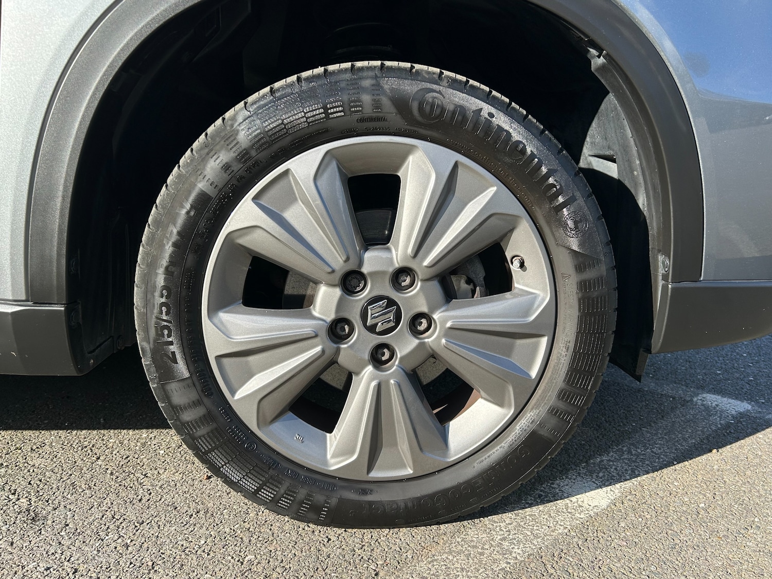 Used Suzuki Vitara 2022 for sale - 77654060: Photo 20