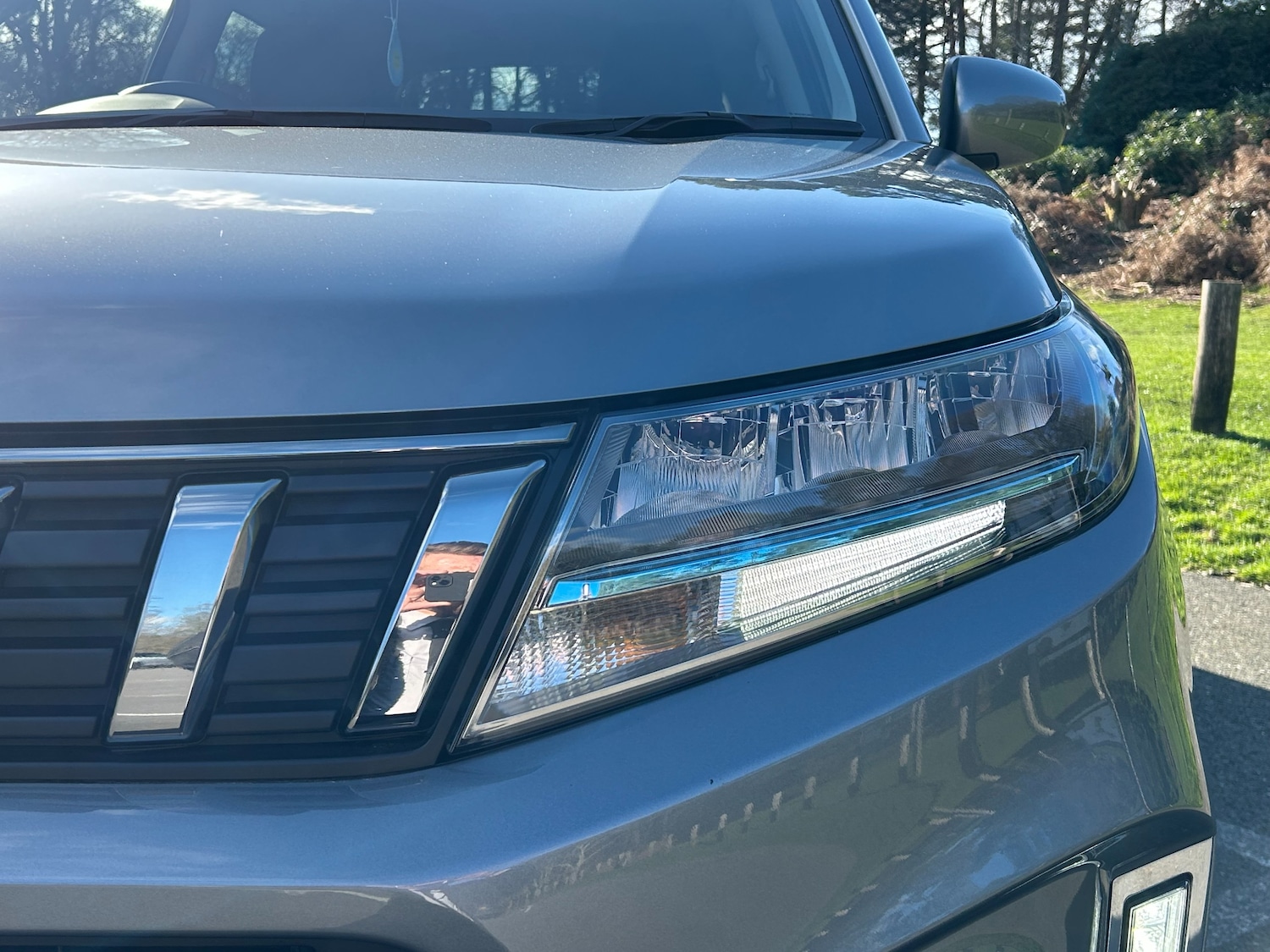 Used Suzuki Vitara 2022 for sale - 77654060: Photo 22