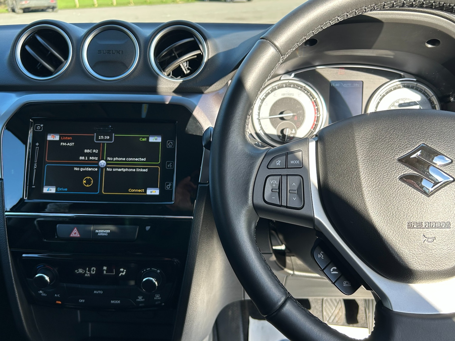 Used Suzuki Vitara 2022 for sale - 77654060: Photo 33