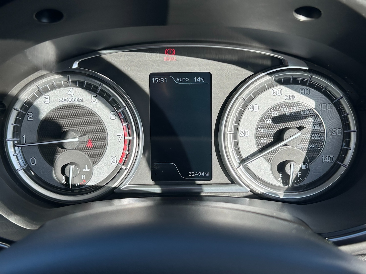 Used Suzuki Vitara 2022 for sale - 77654060: Photo 35