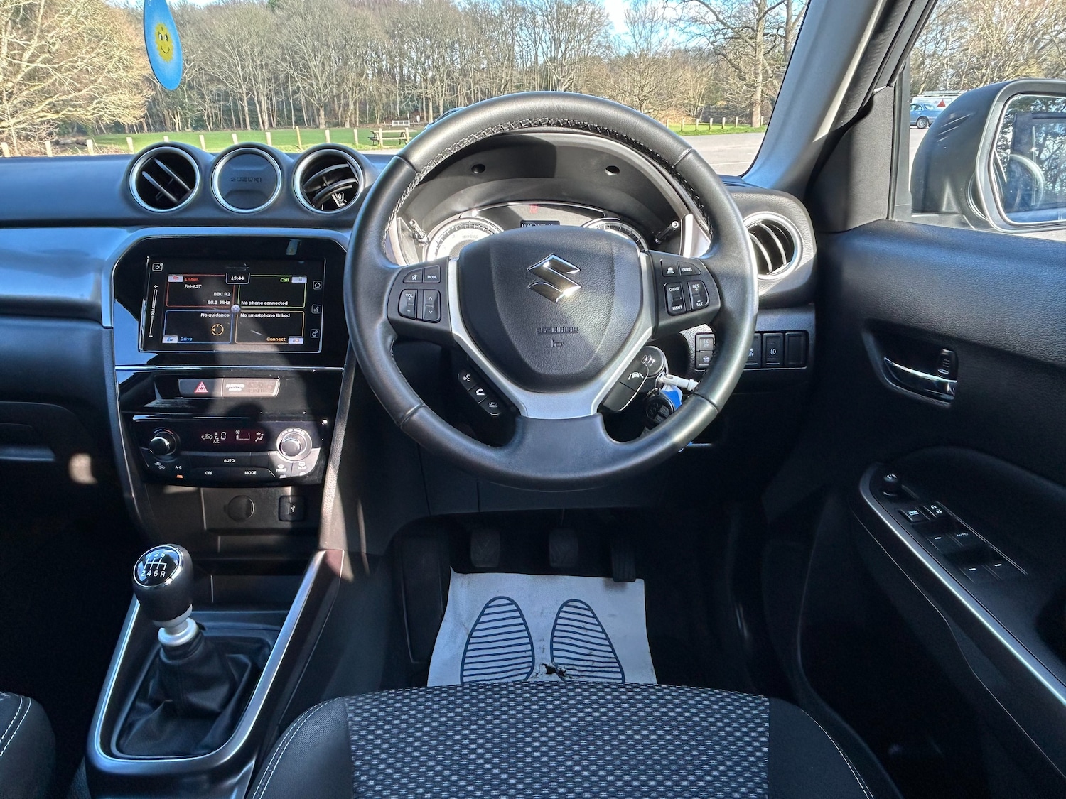 Used Suzuki Vitara 2022 for sale - 77654060: Photo 42