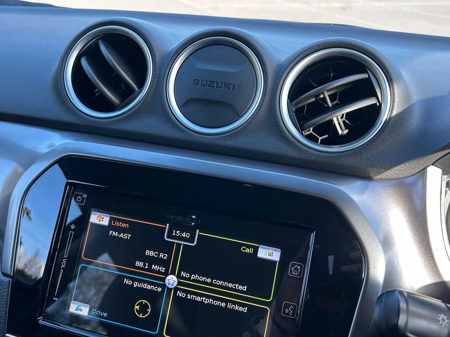 Used Suzuki Vitara 2022 for sale - 77654060: Photo 44