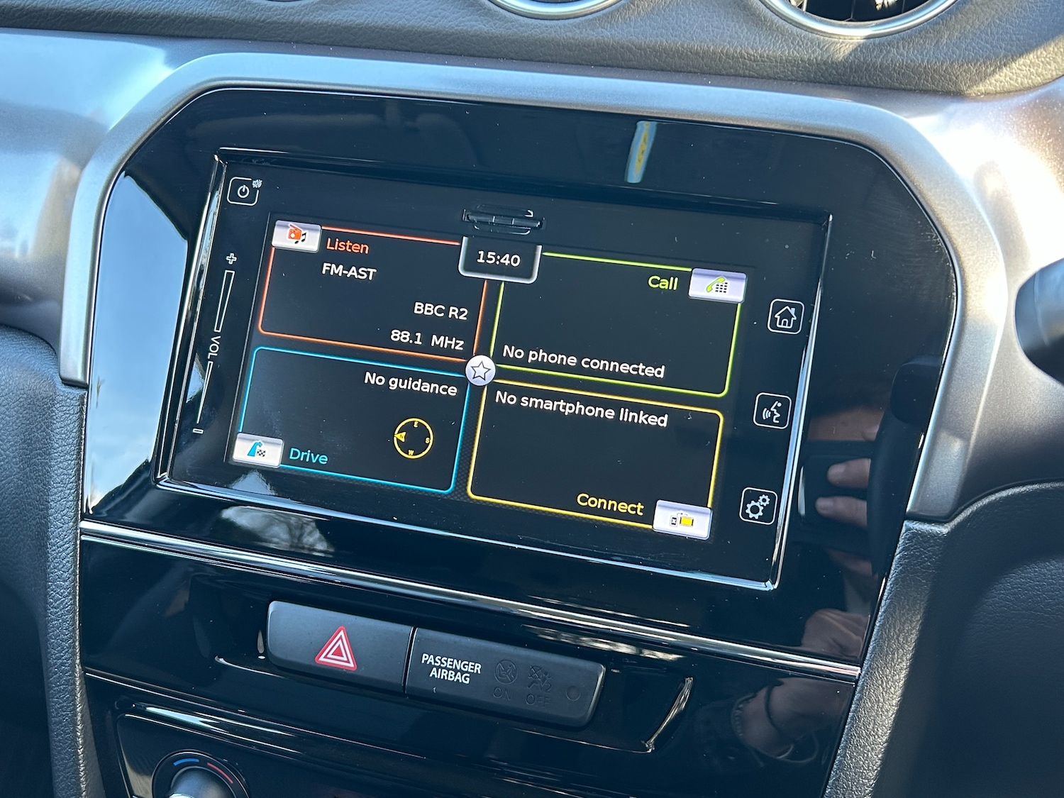 Used Suzuki Vitara 2022 for sale - 77654060: Photo 45