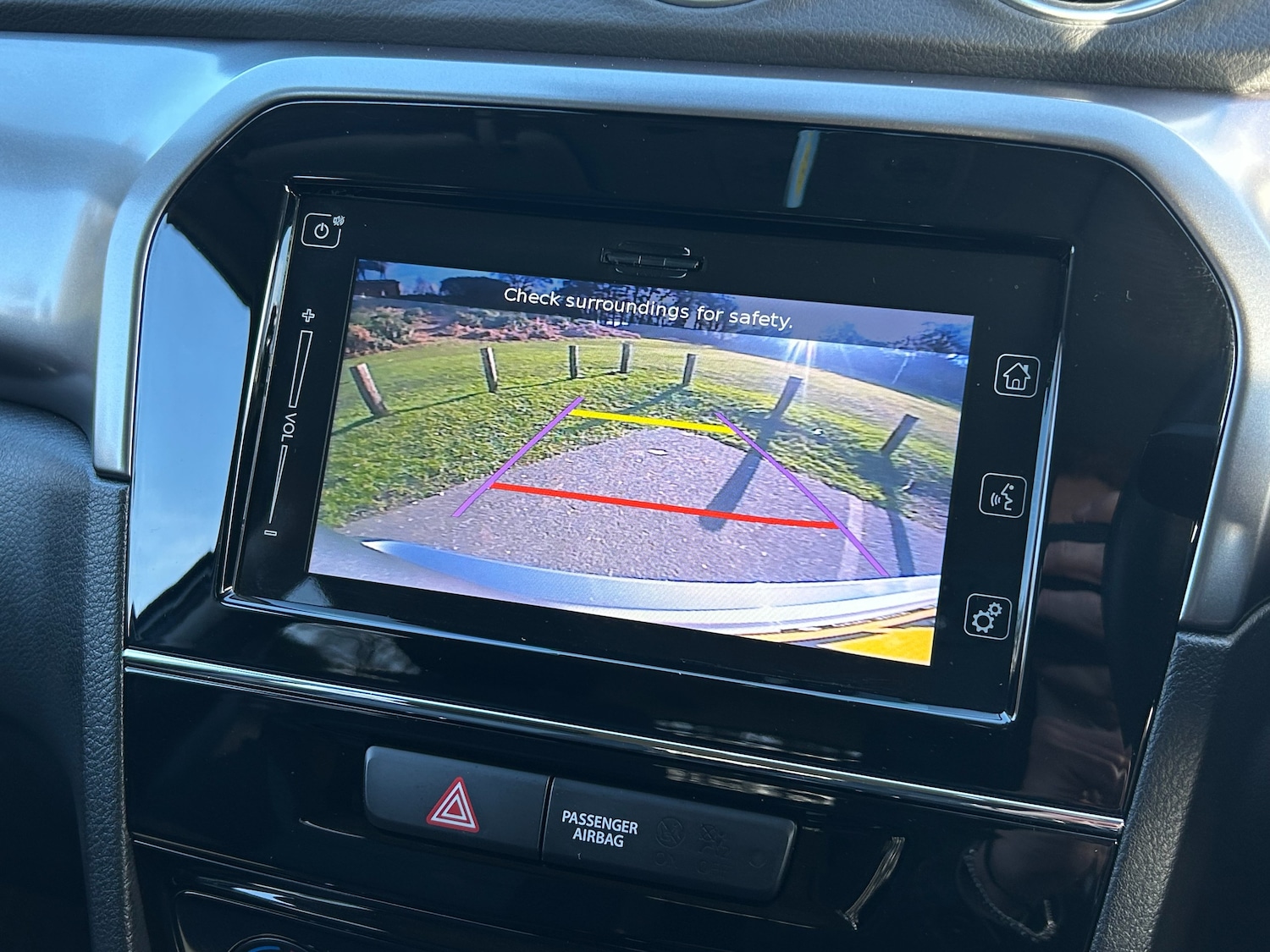 Used Suzuki Vitara 2022 for sale - 77654060: Photo 46