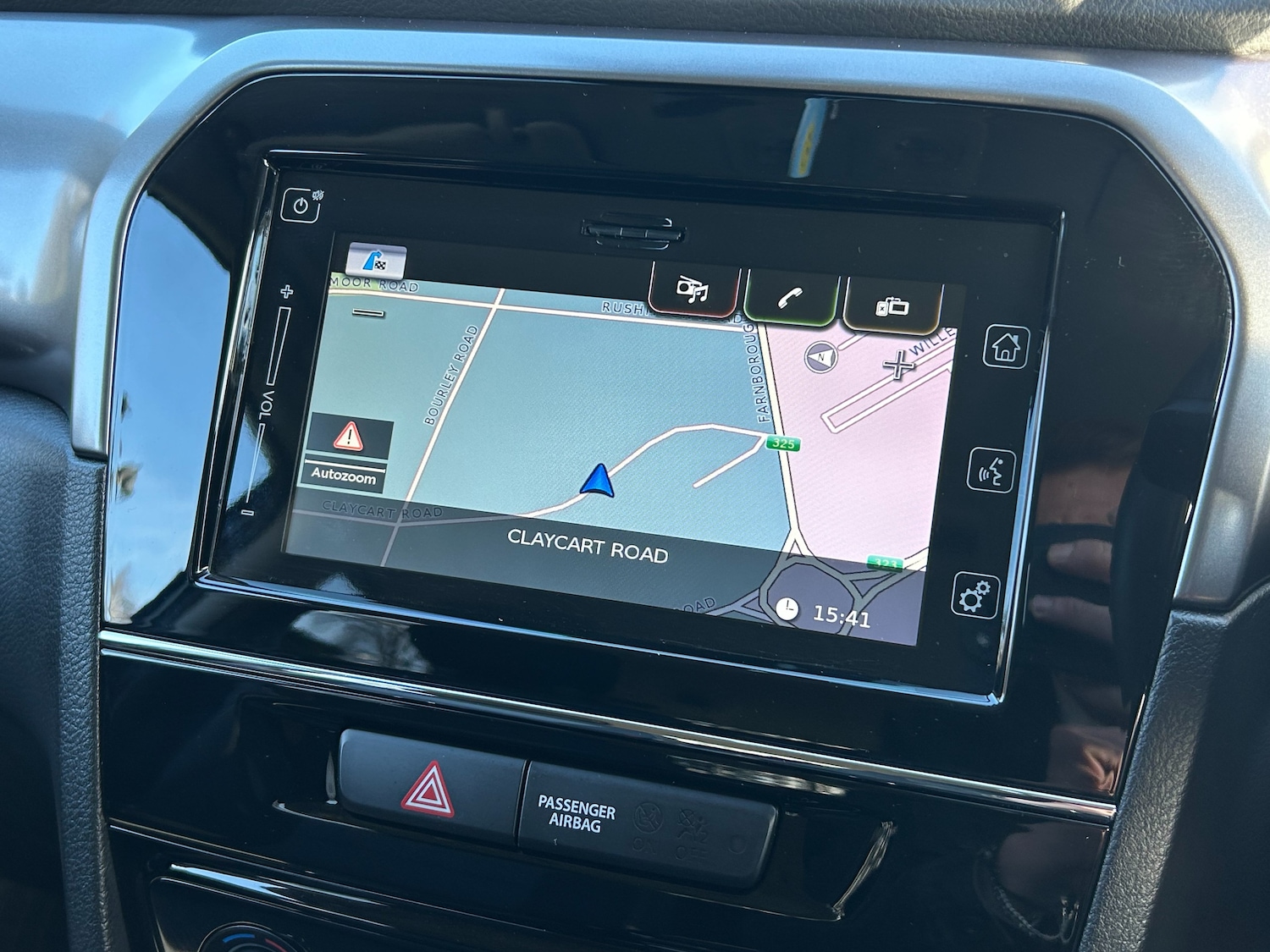 Used Suzuki Vitara 2022 for sale - 77654060: Photo 47