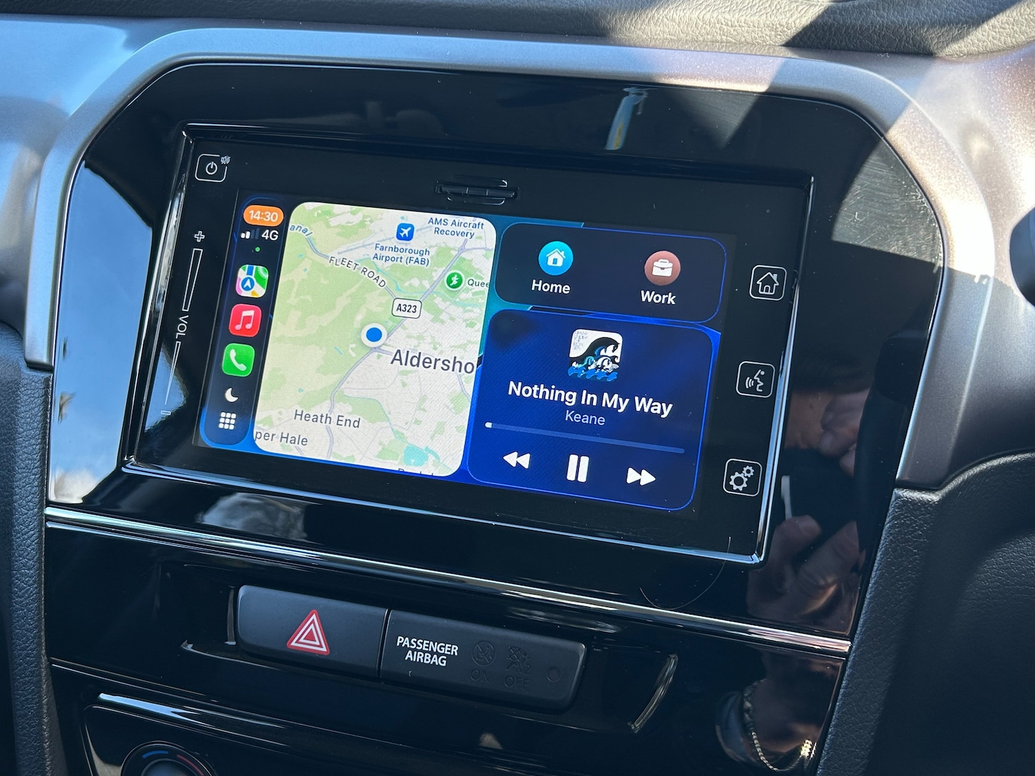 Used Suzuki Vitara 2022 for sale - 77654060: Photo 48