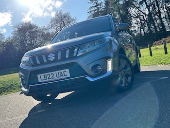 Used Suzuki Vitara 2022 for sale - 77654060: Photo