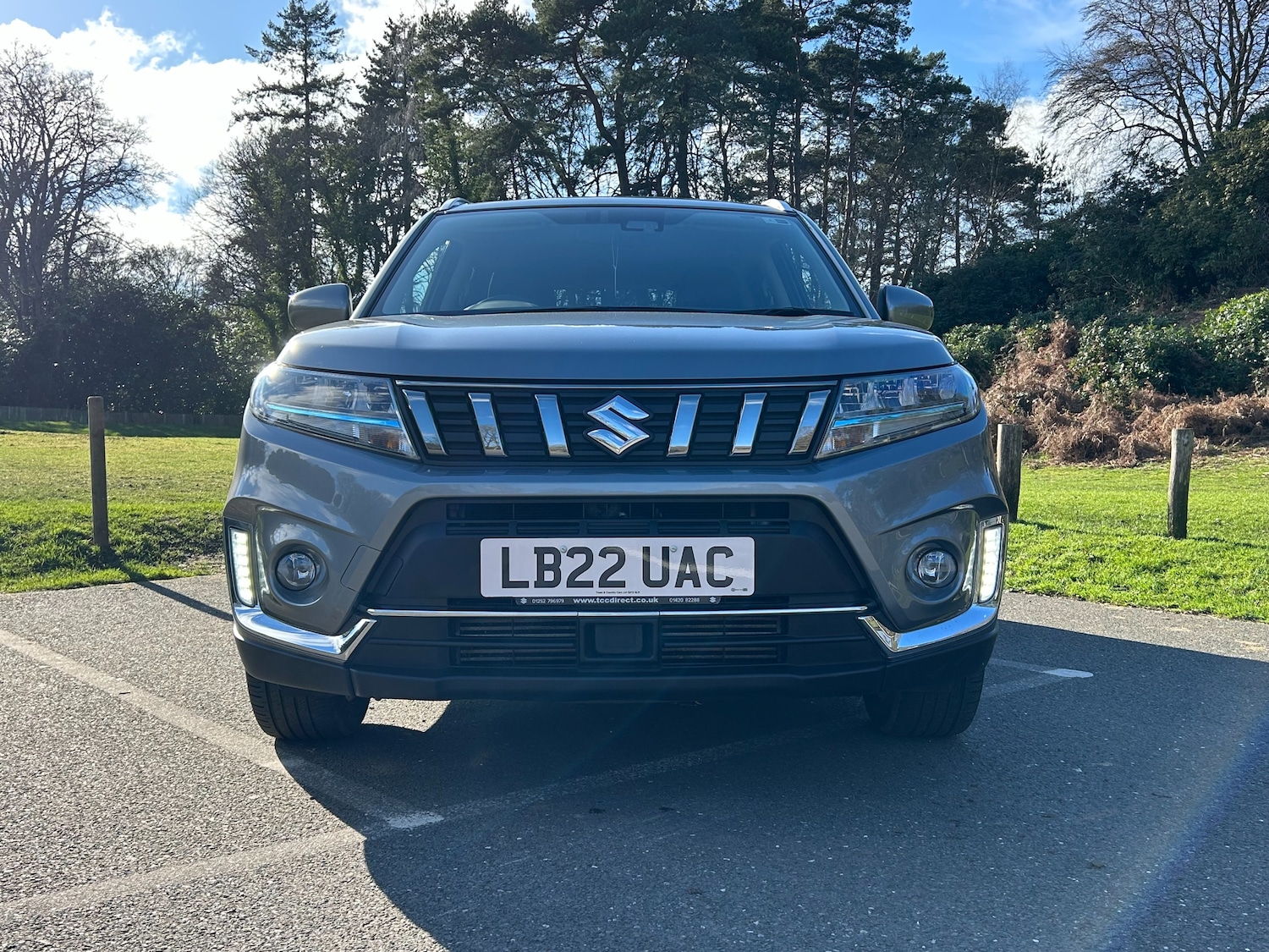 Used Suzuki Vitara 2022 for sale - 77654060: Photo 5