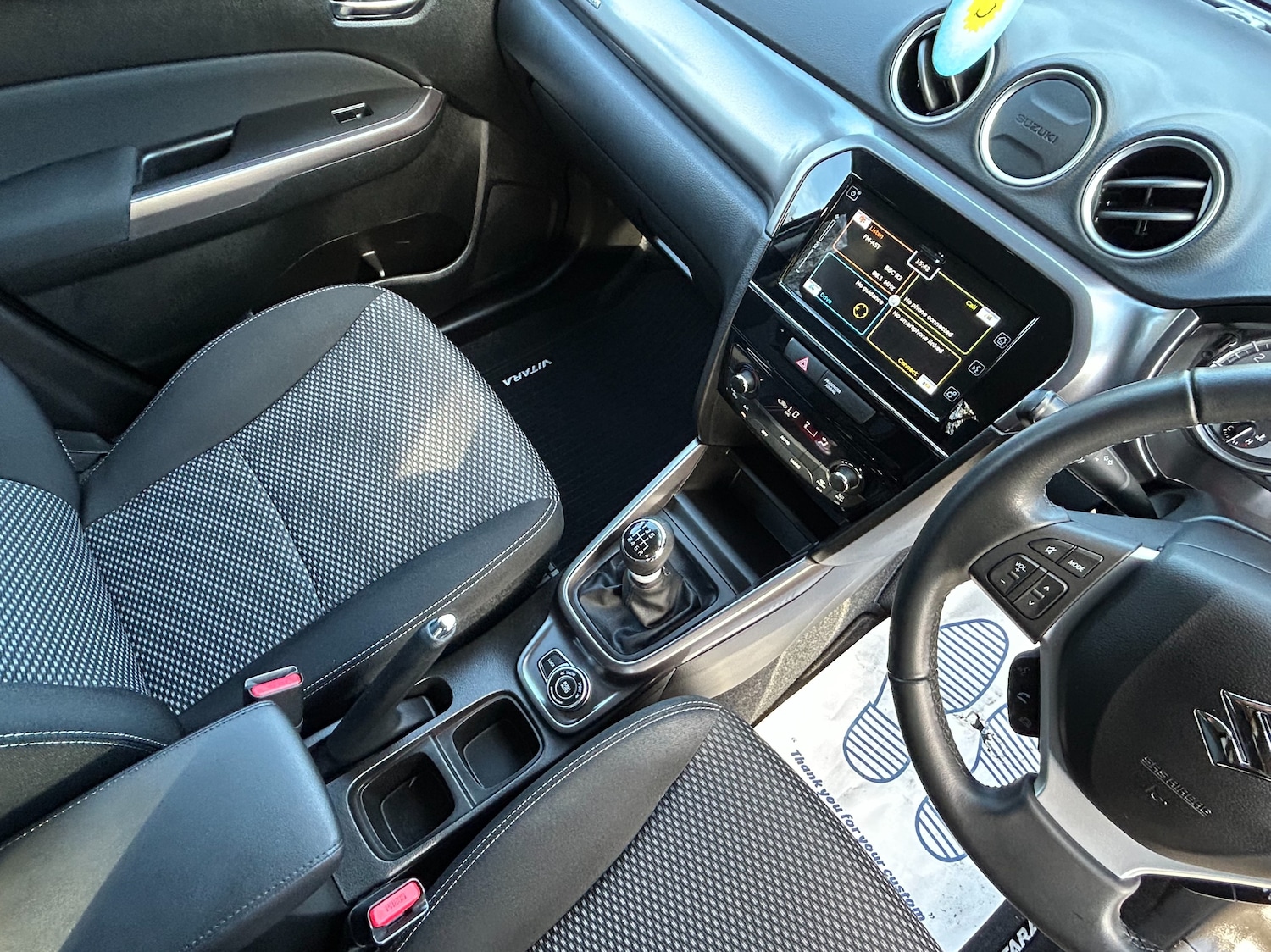 Used Suzuki Vitara 2022 for sale - 77654060: Photo 53