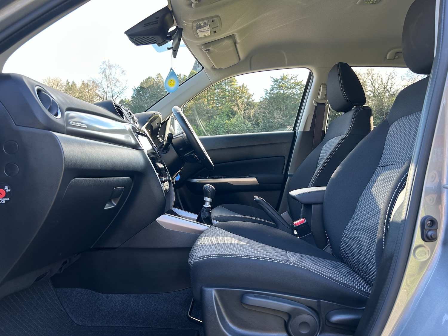 Used Suzuki Vitara 2022 for sale - 77654060: Photo 55