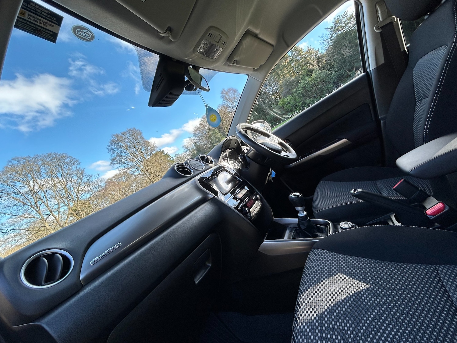 Used Suzuki Vitara 2022 for sale - 77654060: Photo 56