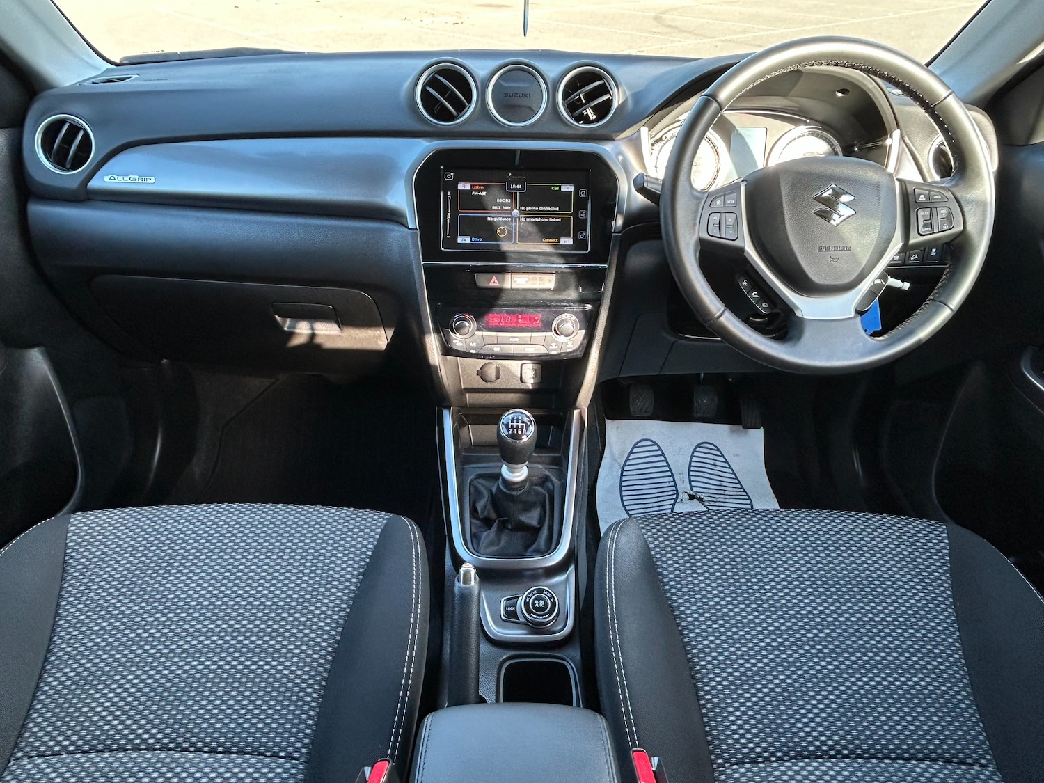 Used Suzuki Vitara 2022 for sale - 77654060: Photo 59