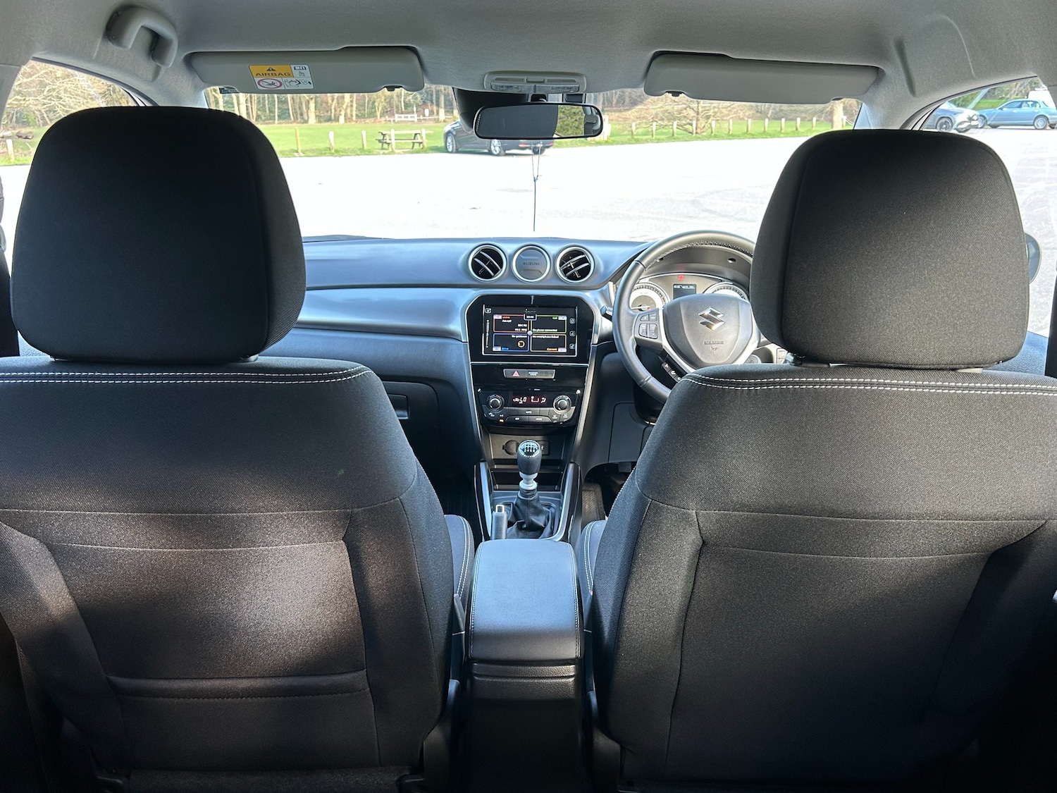 Used Suzuki Vitara 2022 for sale - 77654060: Photo 66