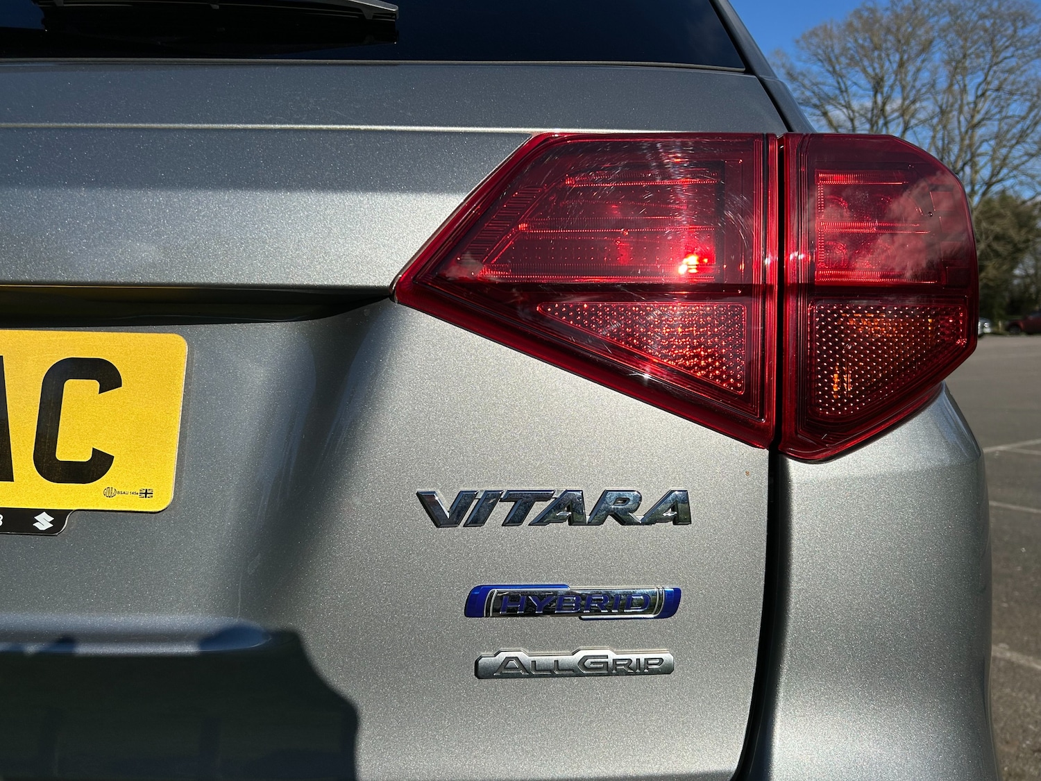 Used Suzuki Vitara 2022 for sale - 77654060: Photo 71