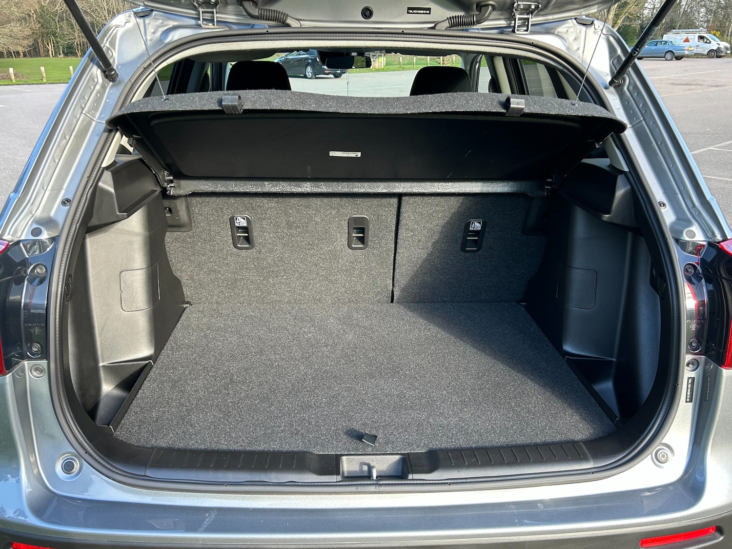 Used Suzuki Vitara 2022 for sale - 77654060: Photo 73