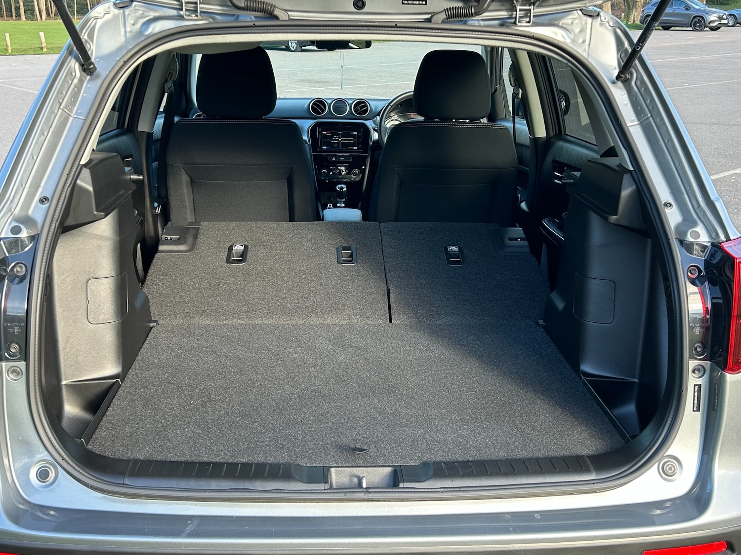 Used Suzuki Vitara 2022 for sale - 77654060: Photo 75